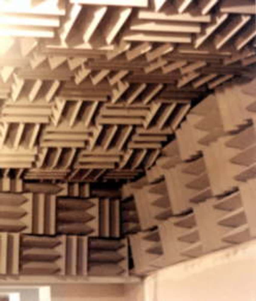 Photo(s) from Sound Control Company