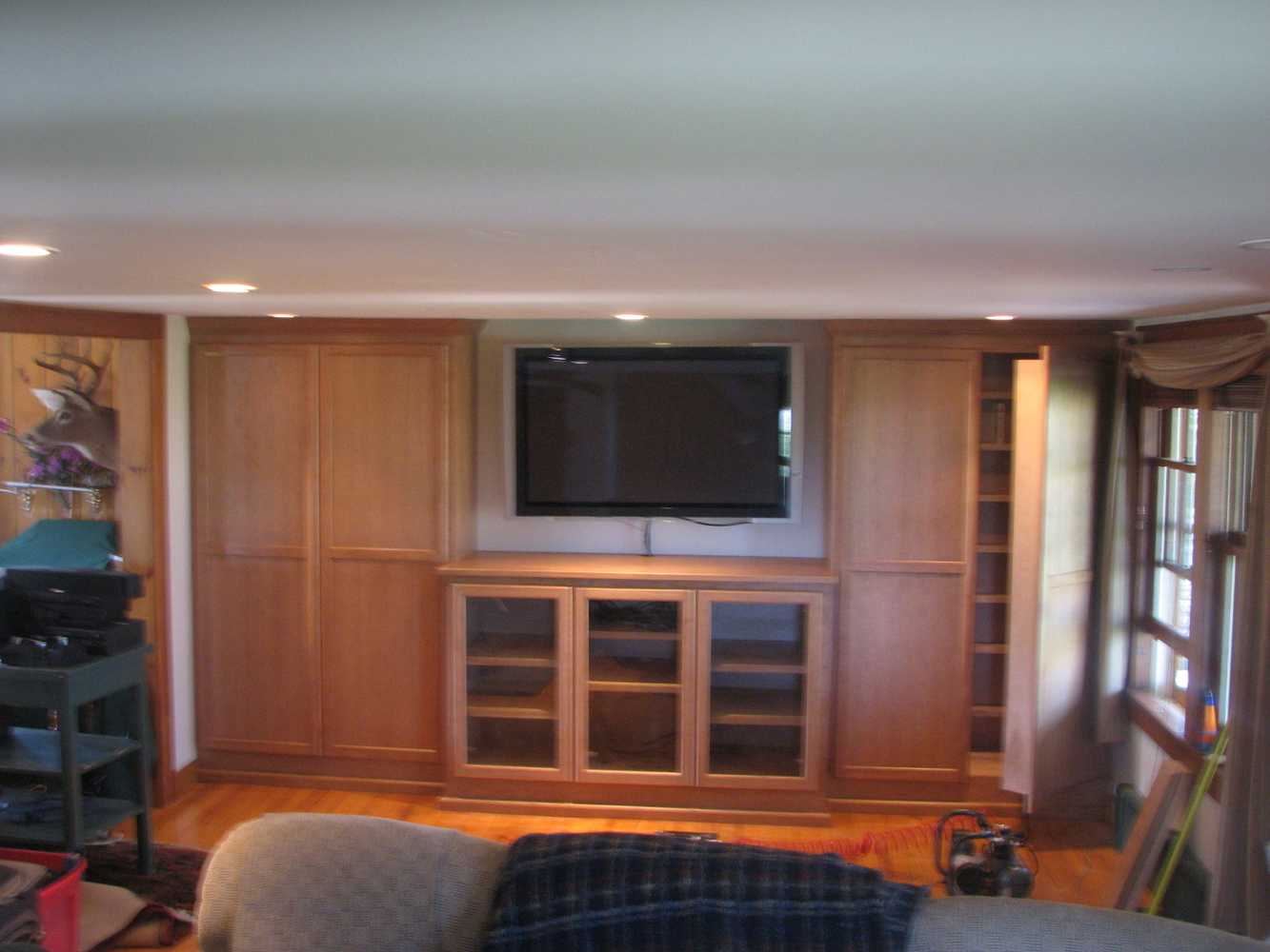 Photo(s) from Kevin Greer Fine Carpentry and More, LLC