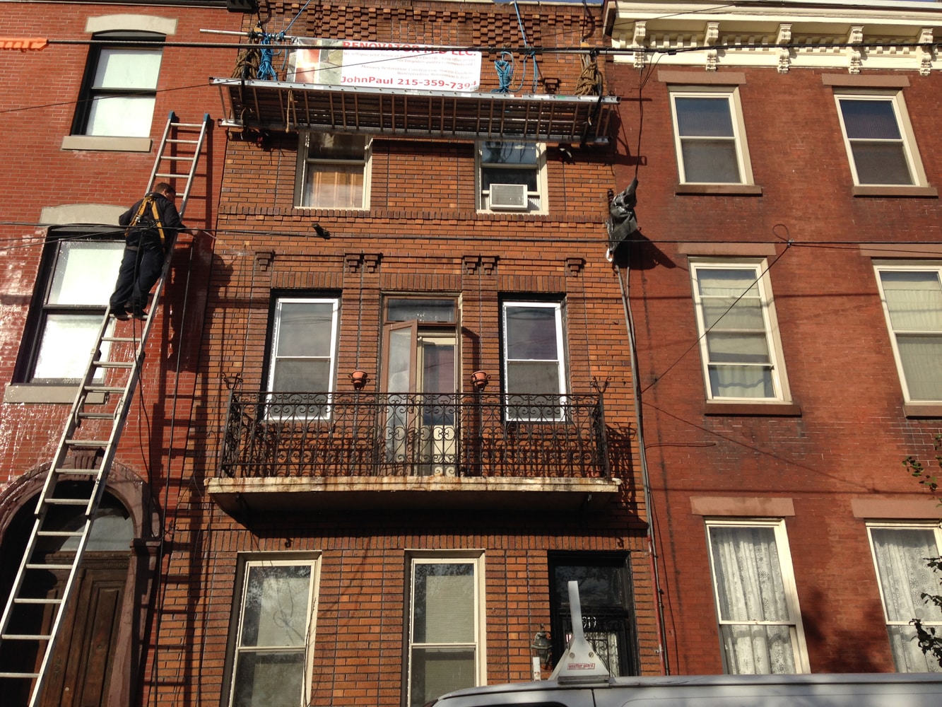 Photo(s) from Renovator M.D LLC