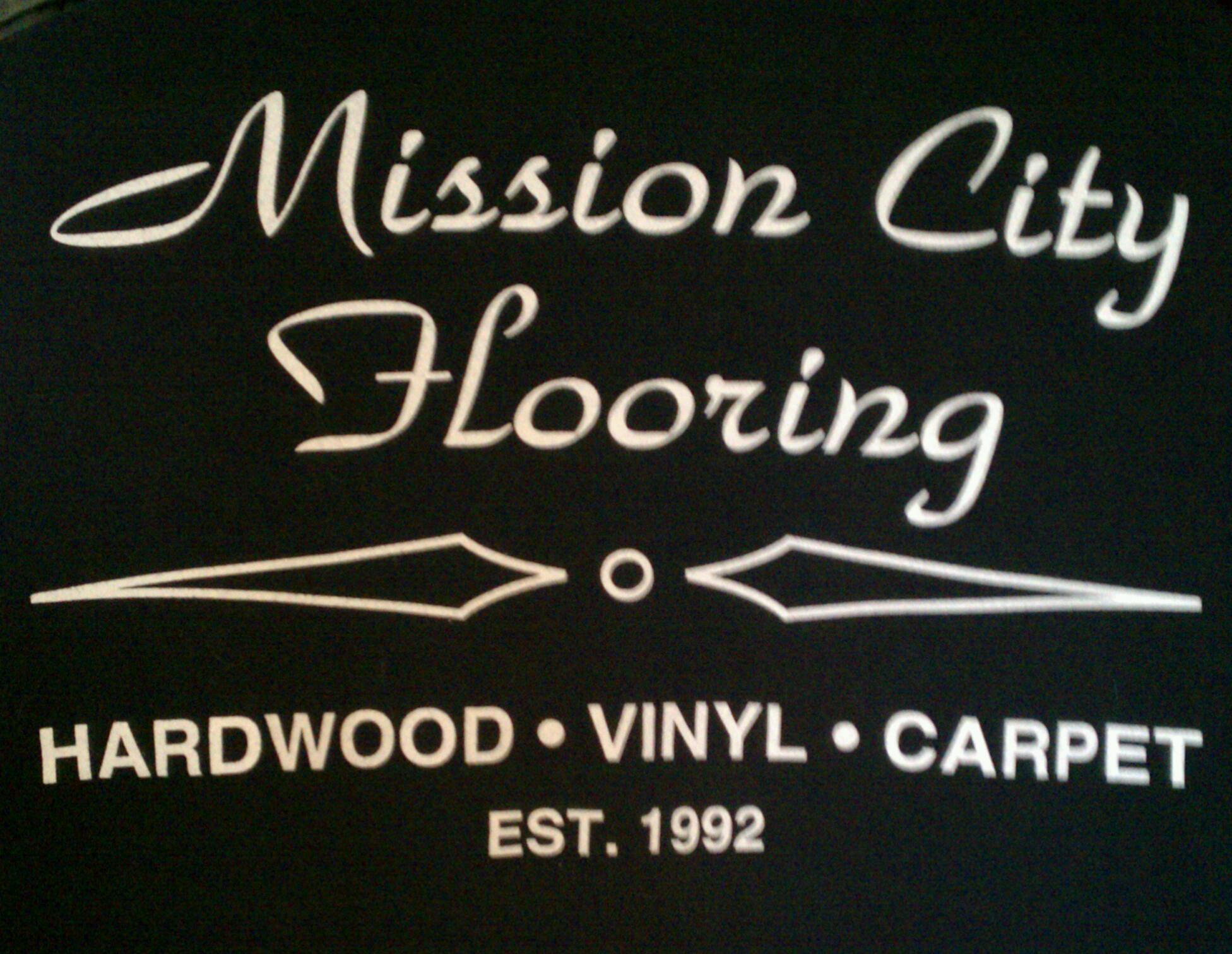 Mission City Flooring