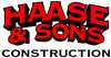 Haase & Sons Construction LLC