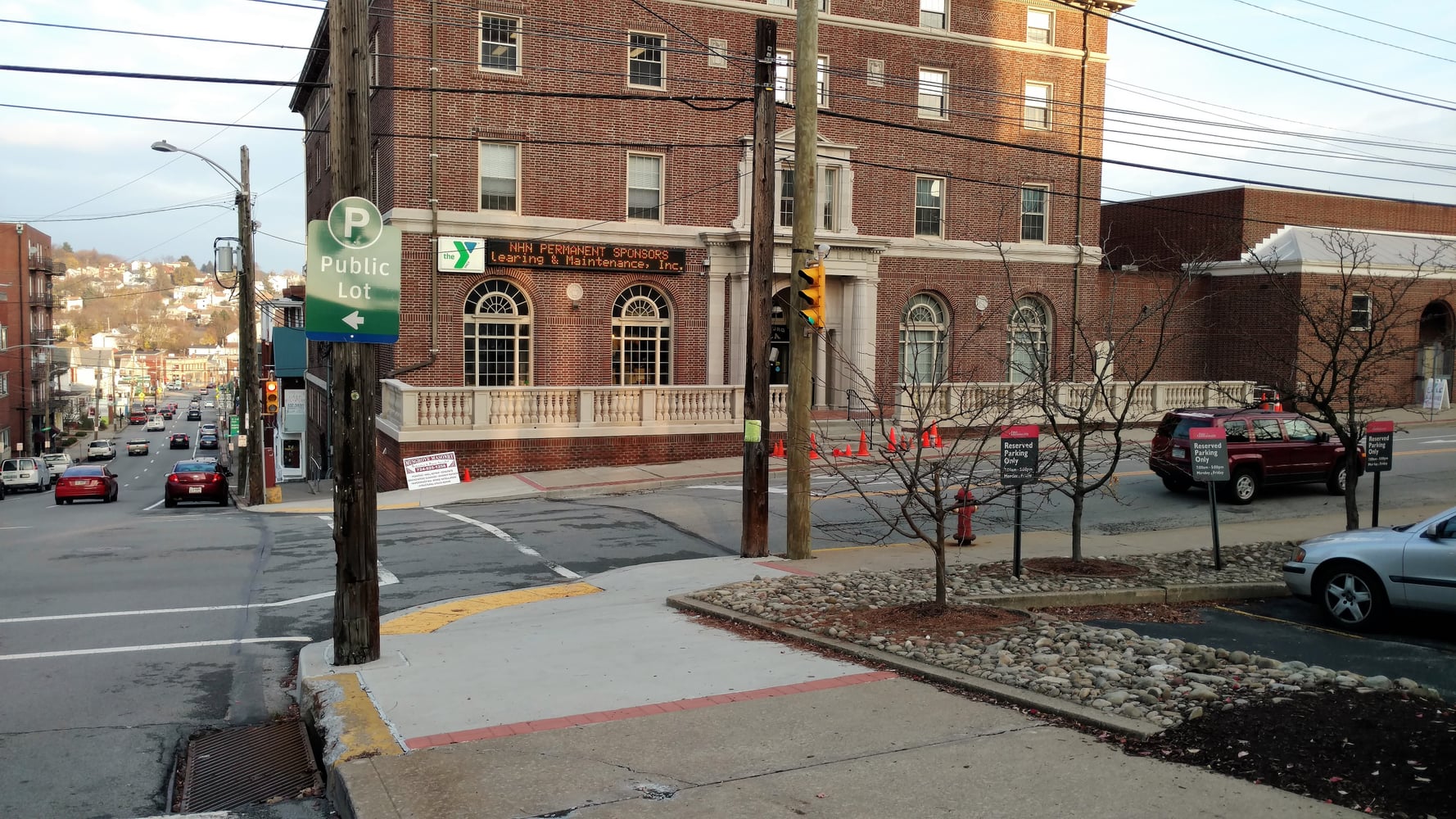 Photos from Musgrove Masonry