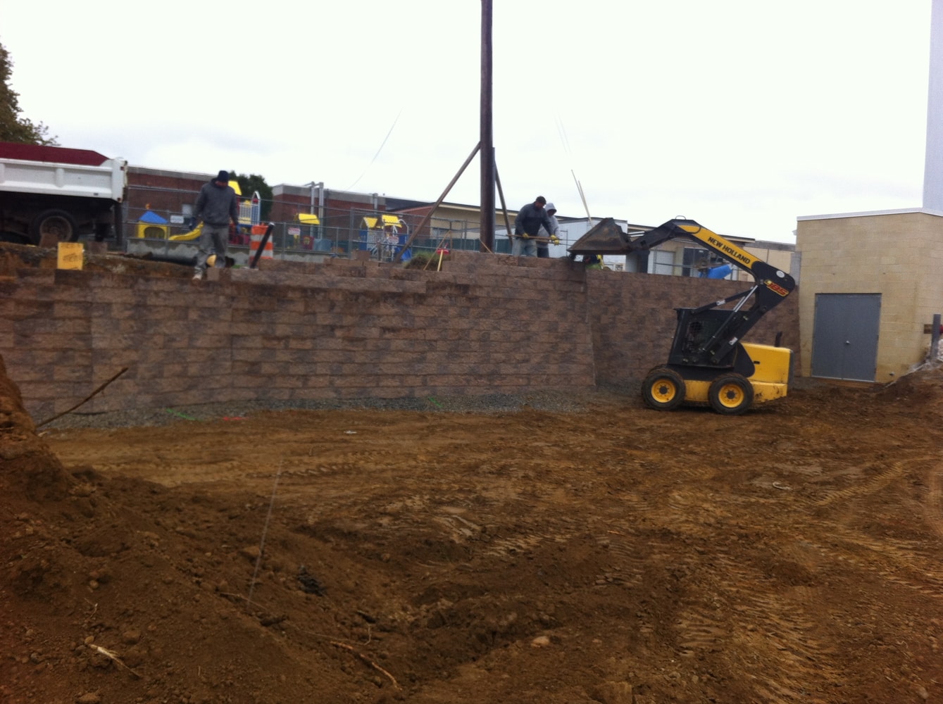 Photo(s) from Altimore Concrete