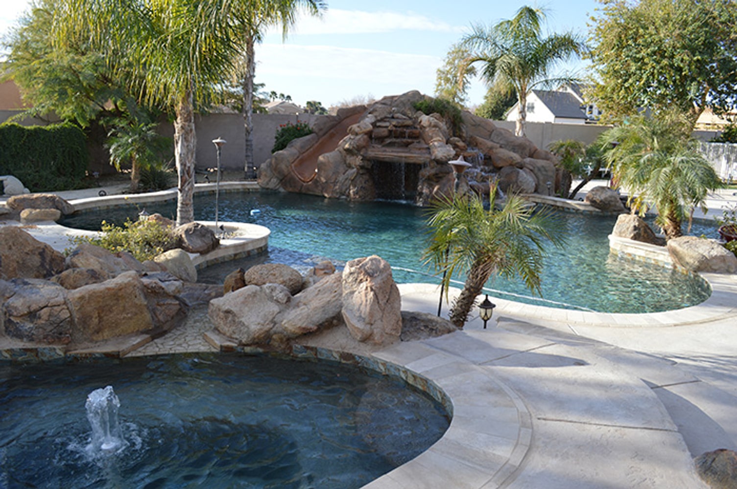 Photos from Pegasus Pool & Spa Llc