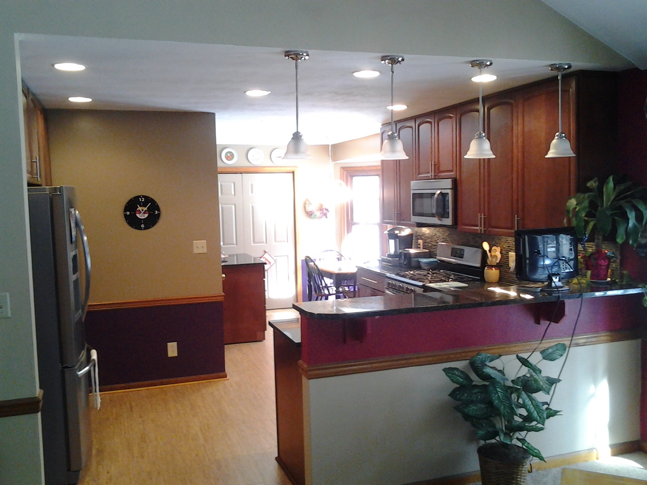 Photo(s) from Jerry Harris Remodeling