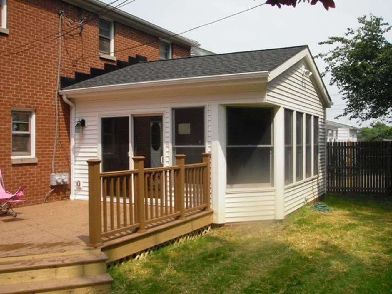 Photo(s) from Ground Up Construction