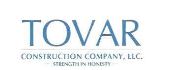 Tovar Construction Company, LLC.