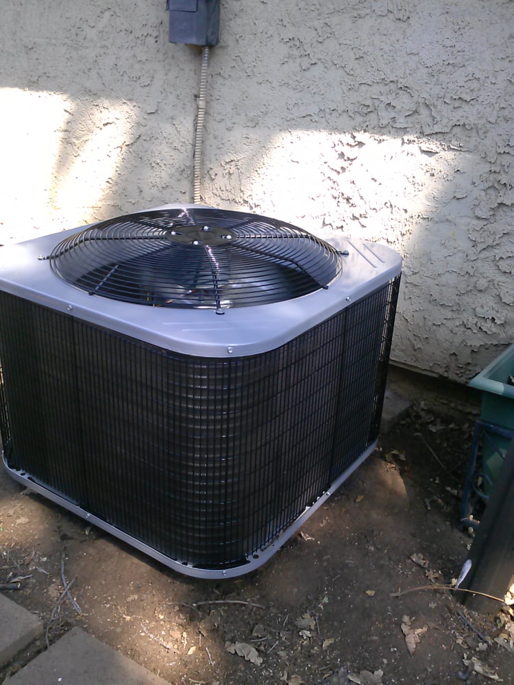 Photo(s) from Air Flow Mechanical HVAC