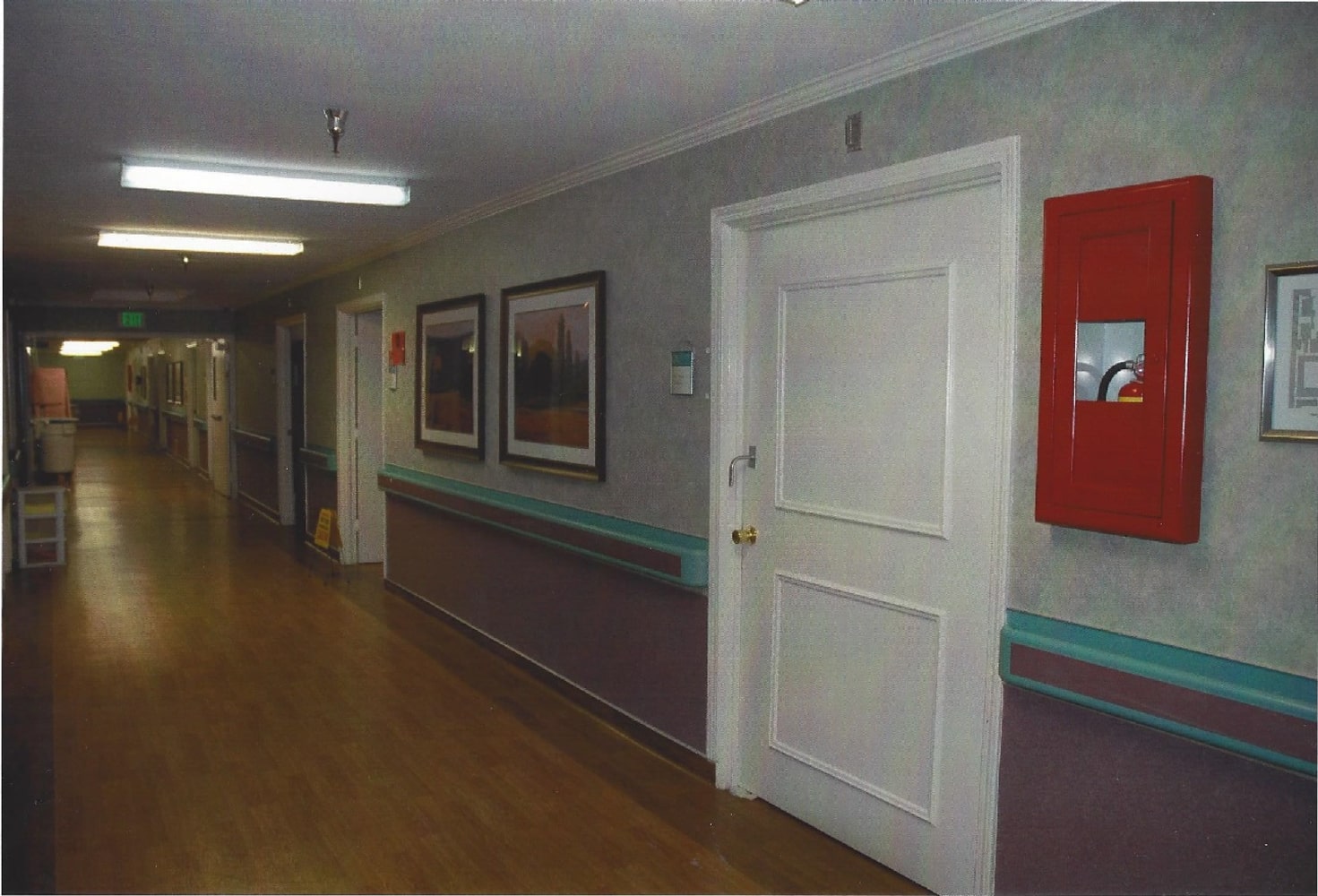 Healthcare Facility