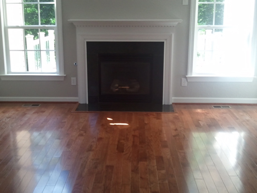 Athens Custom Flooring Inc