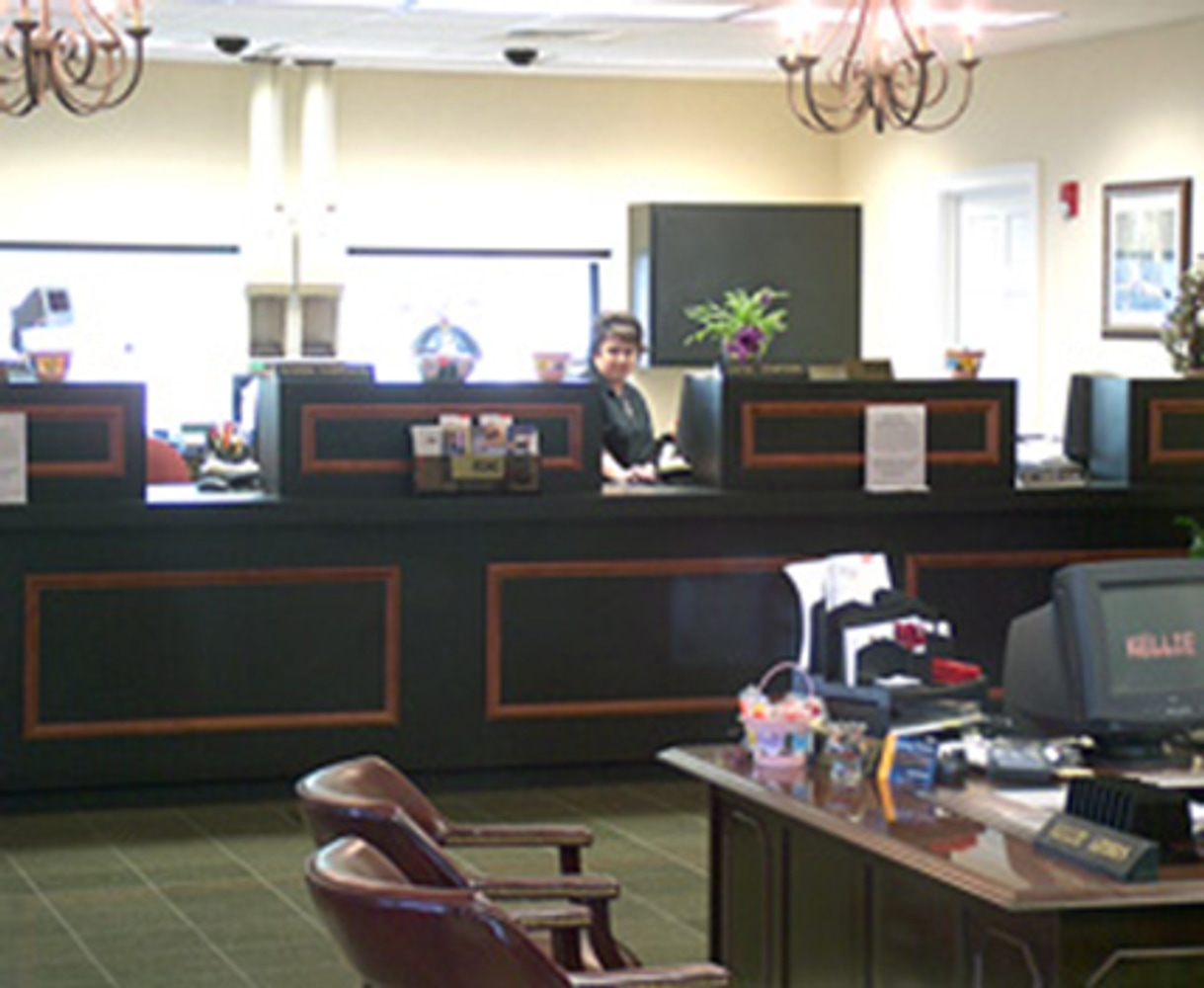 Forsyth Building Company, Inc. Project