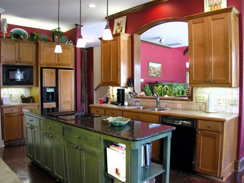 Photo(s) from Kelley Homes, Inc.