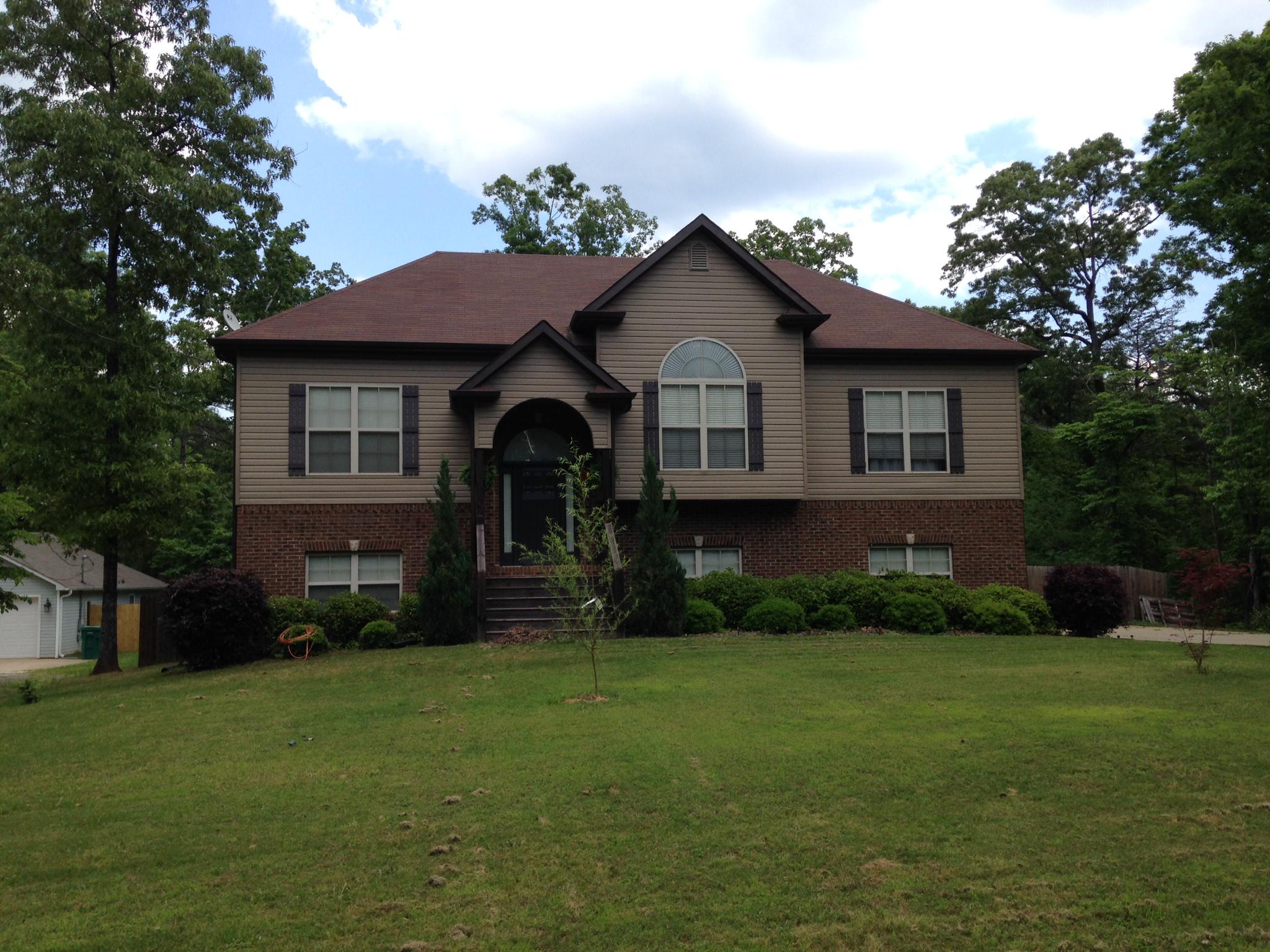 Advantage Home Builders