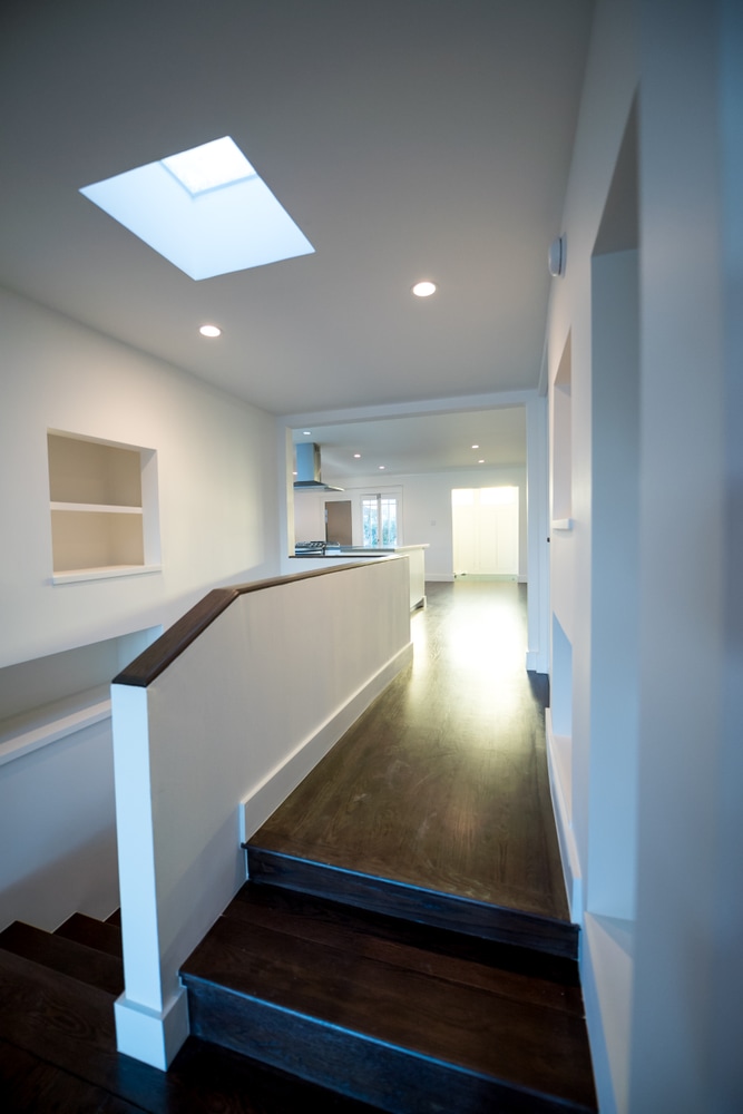 Echo Park Home Remodel