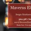 Maverus Electric