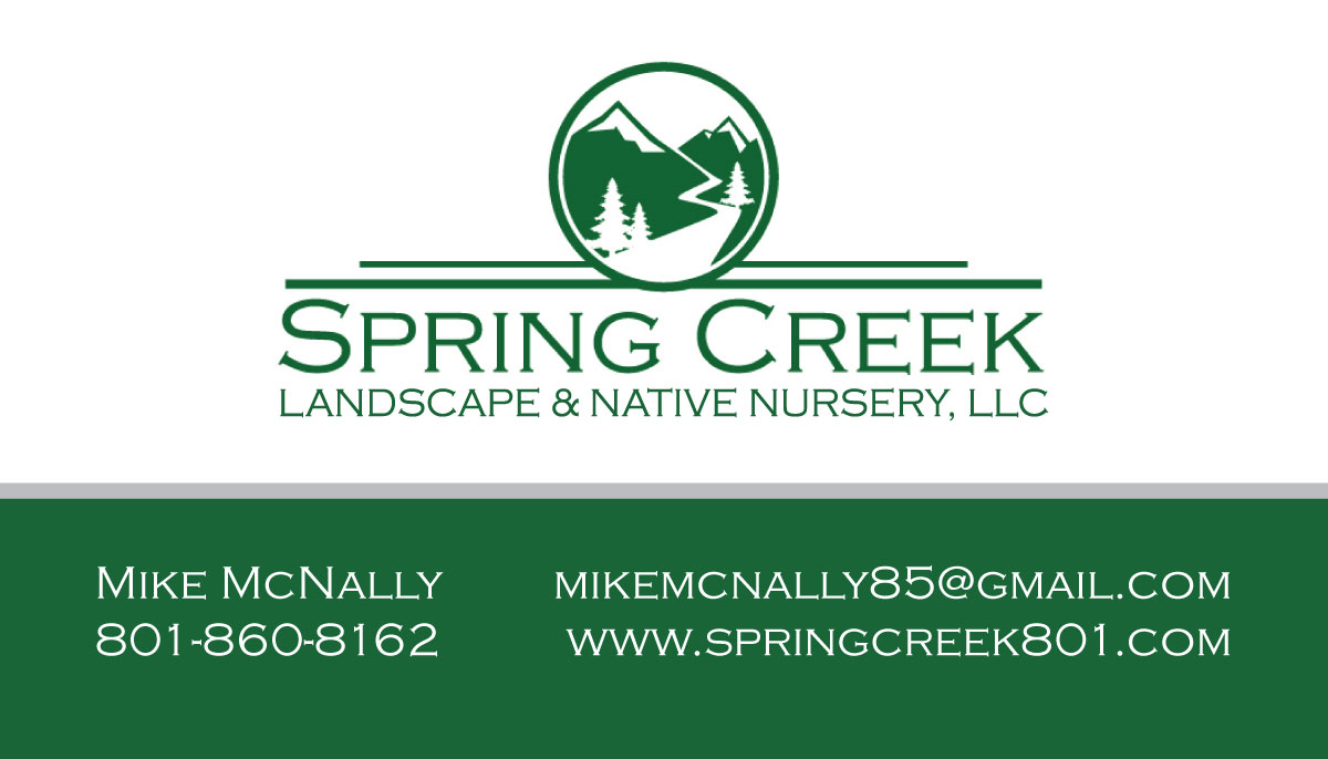 Spring Creek Landscape Llc