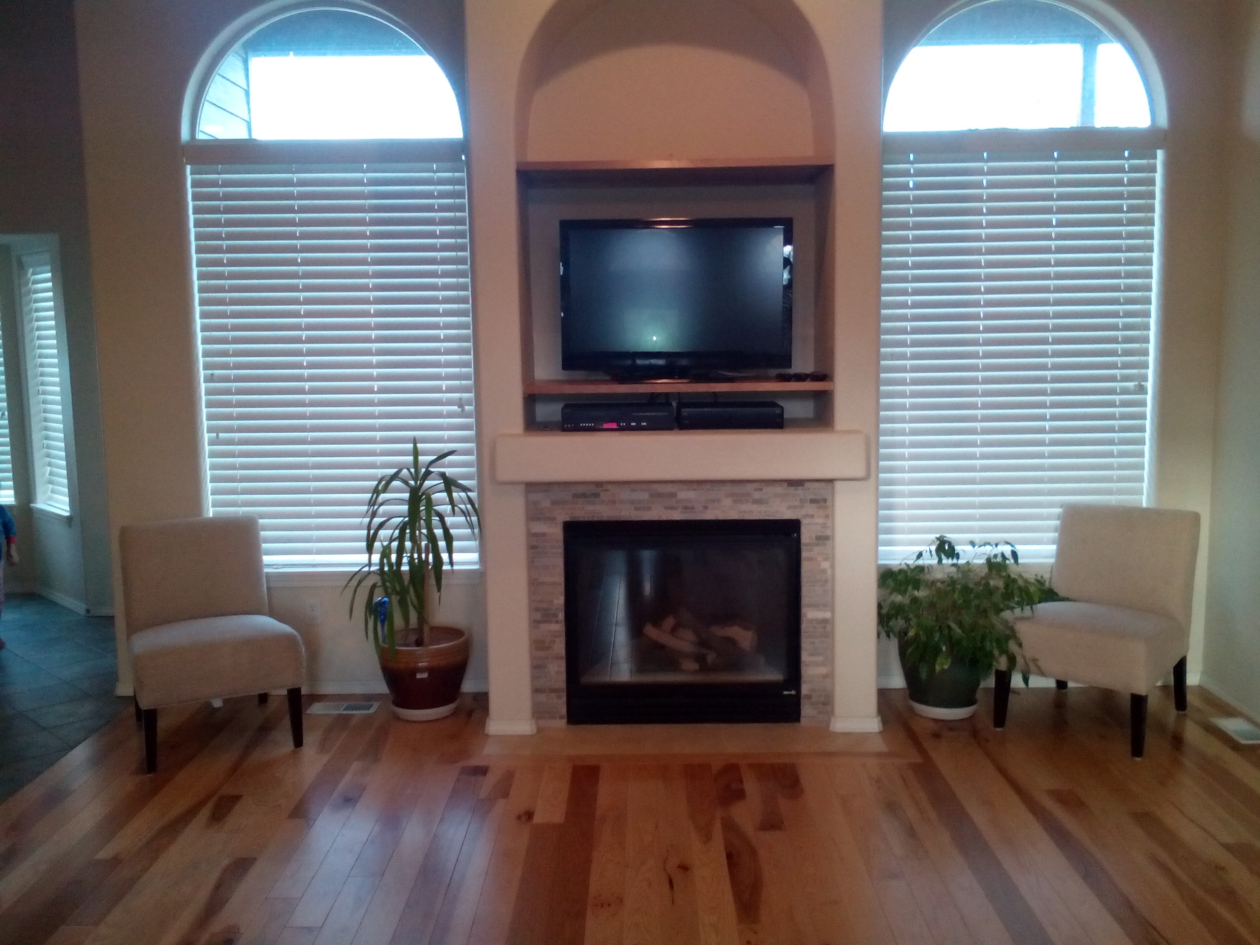 All-Finish Handyman Services