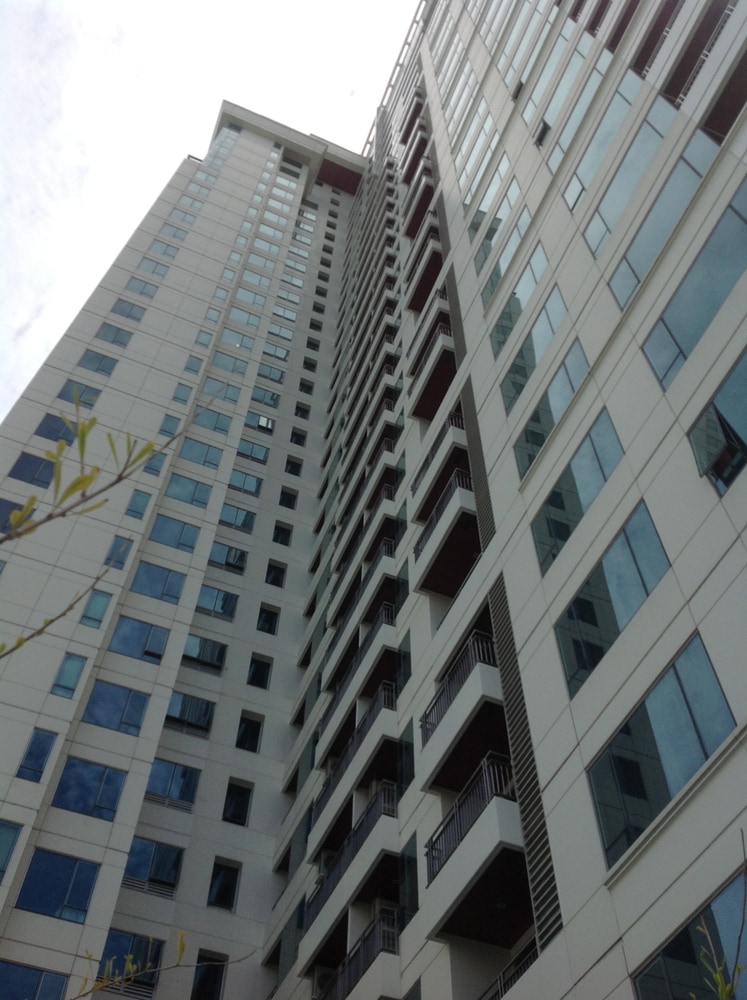 Hotel Pool, Spa, and Lobby