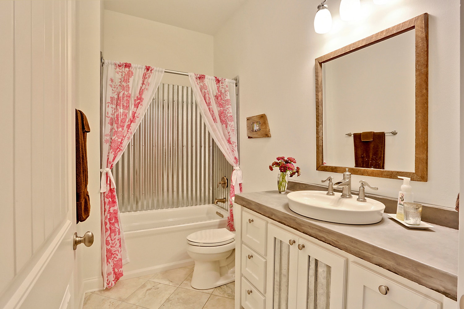 Maplewood Estates Custom Home