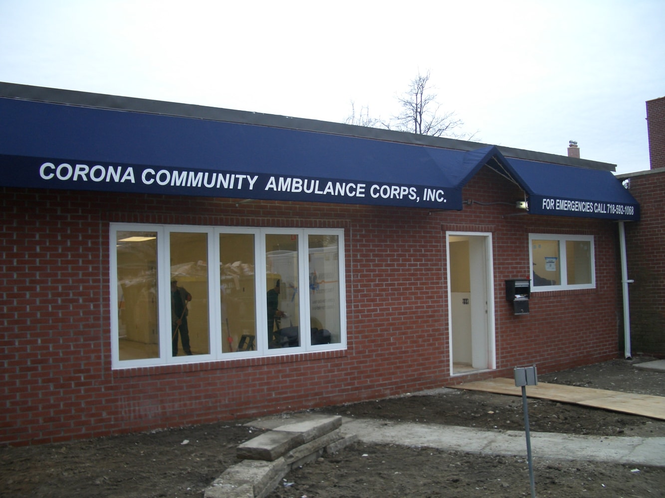 Photo(s) from Nubirth Contracting Inc