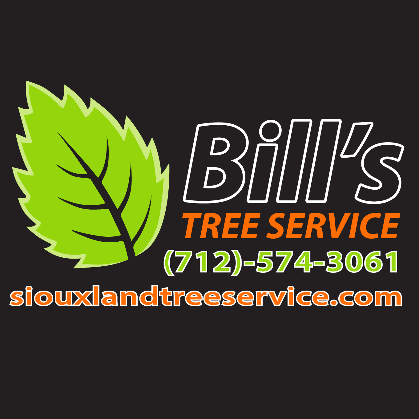 Bills Tree Services Llc
