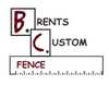B.C. Fence