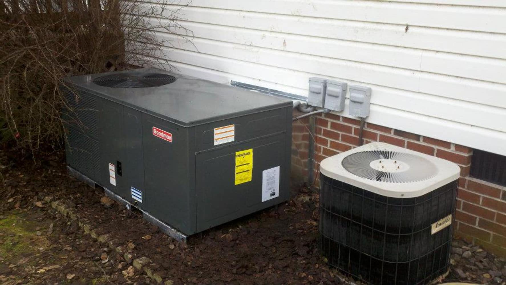 Residential Installs