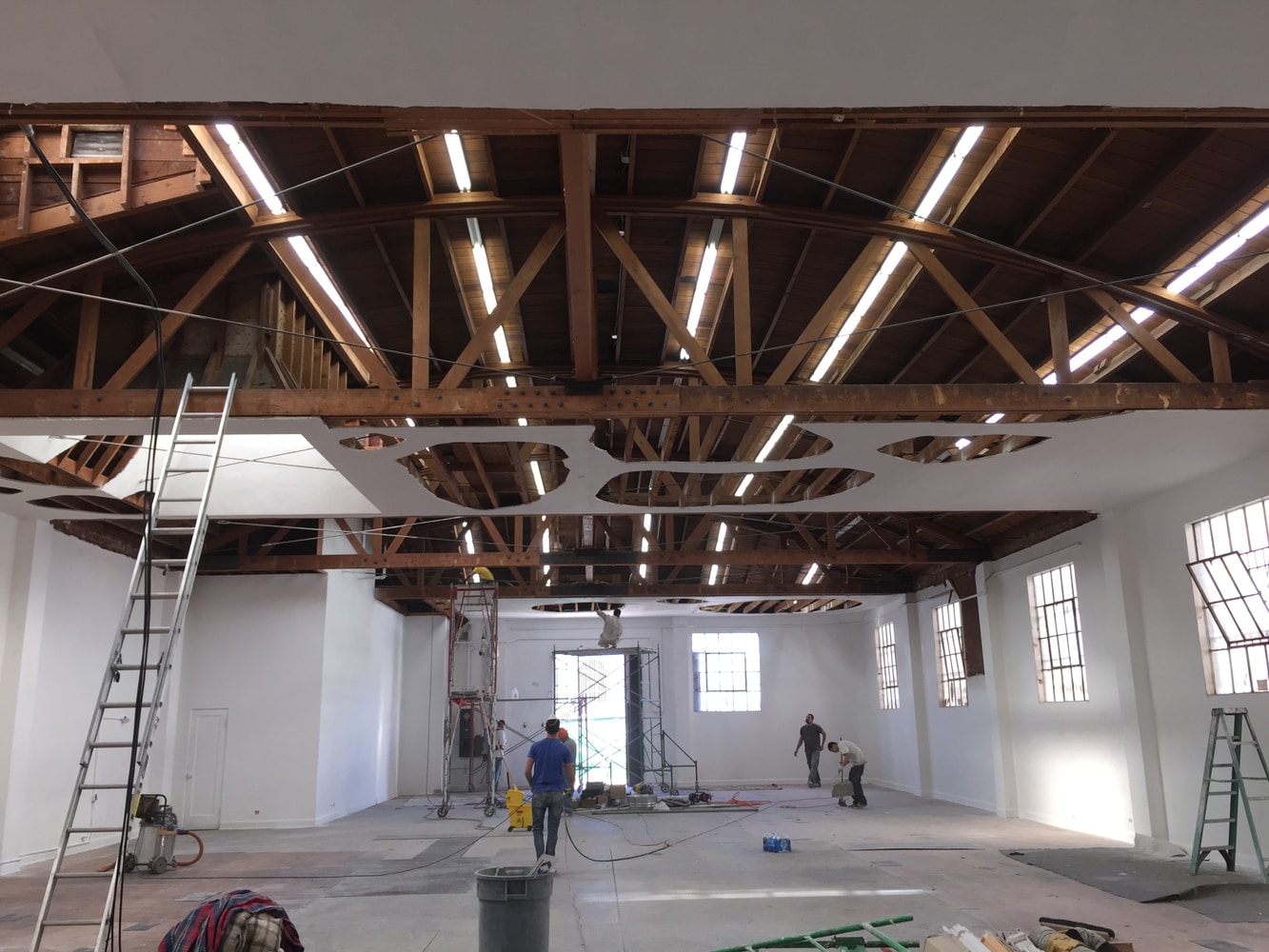 Photo(s) from DMAC Engineering, Inc.