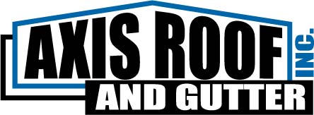Axis Roof & Gutter Inc