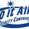 Do It All Specialty Contractors Inc