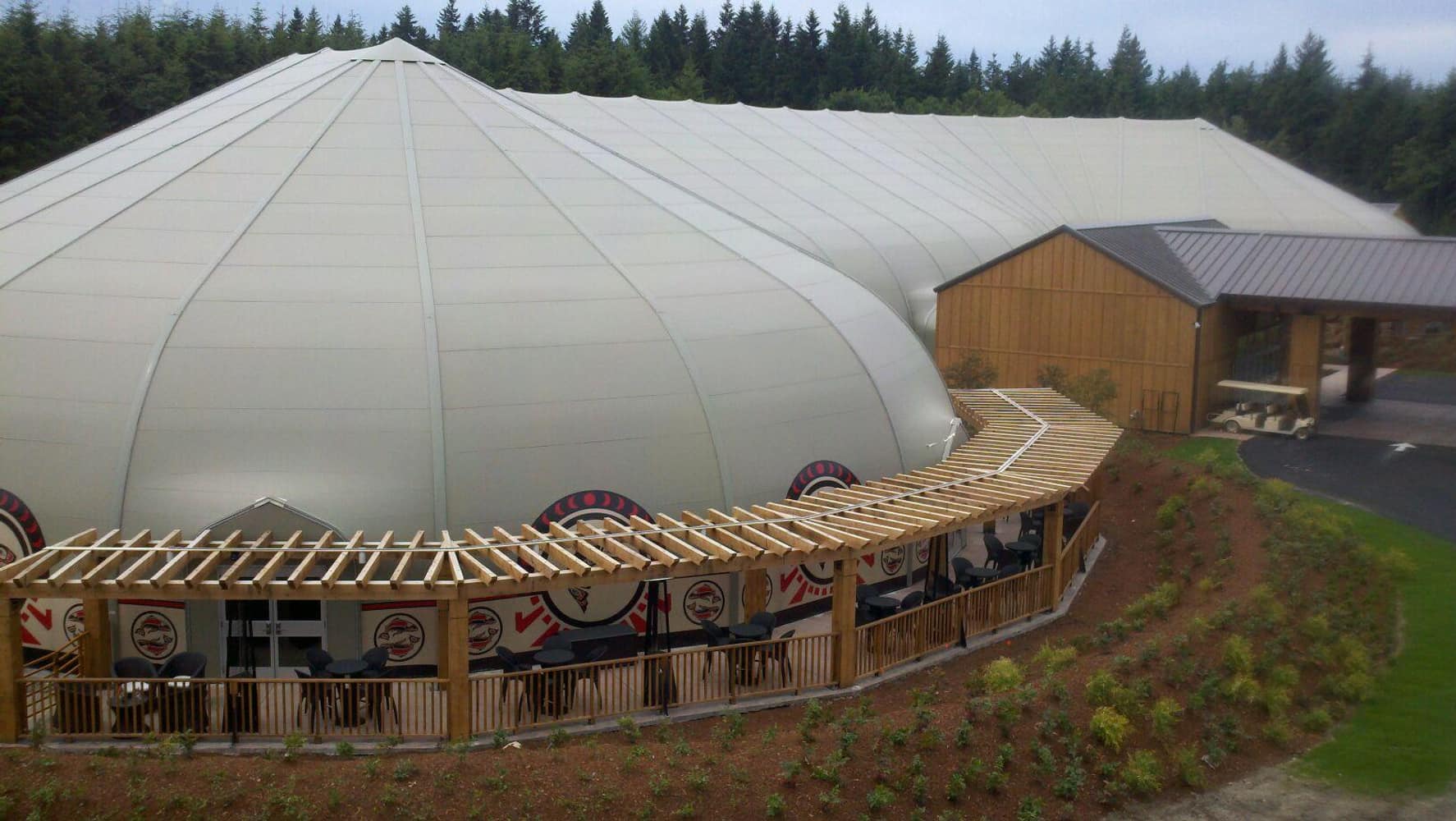 Lone Star General Contracting Inc. Project