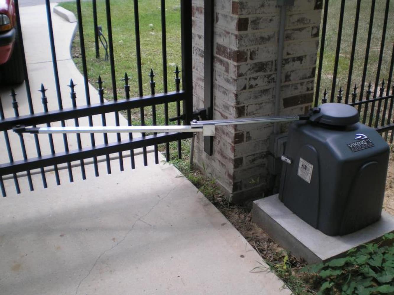 Photo(s) from United Wrought Iron