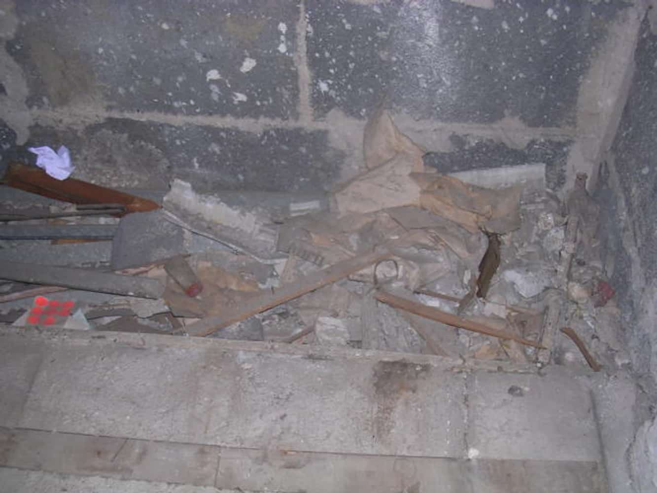 Asbestos Projects 