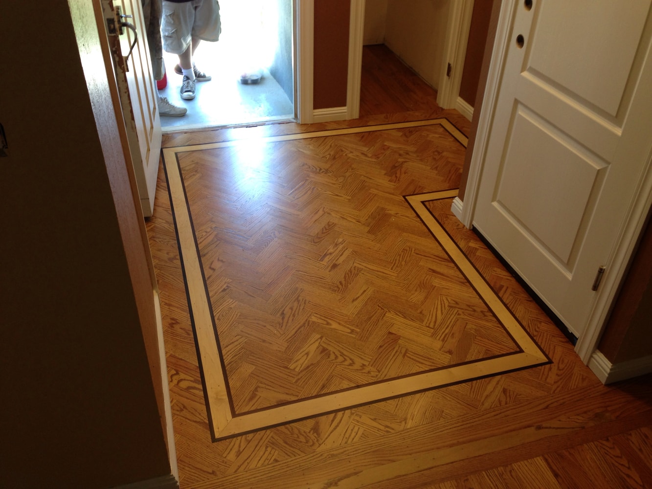 Photo(s) from Rise Above Flooring