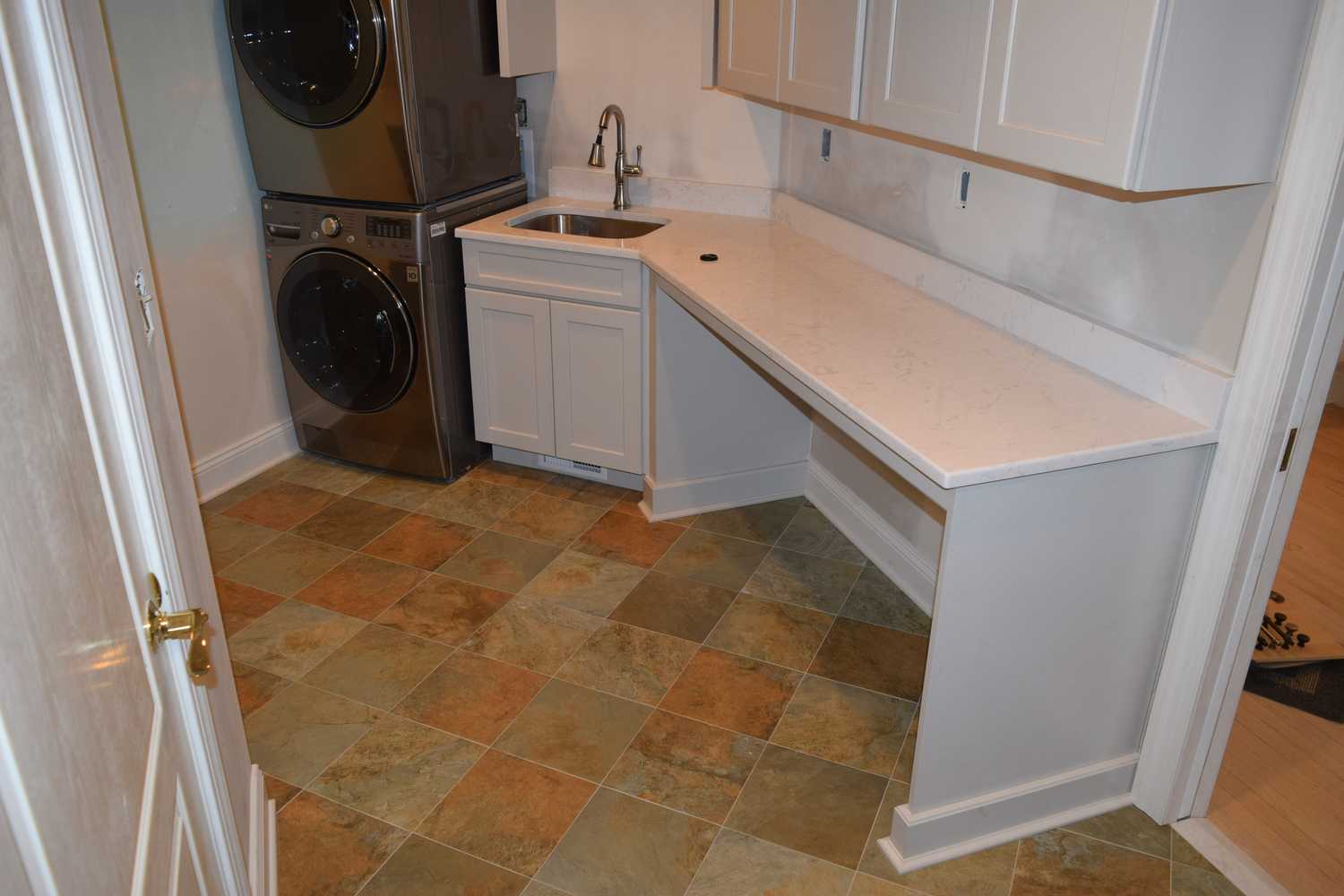 Project photos