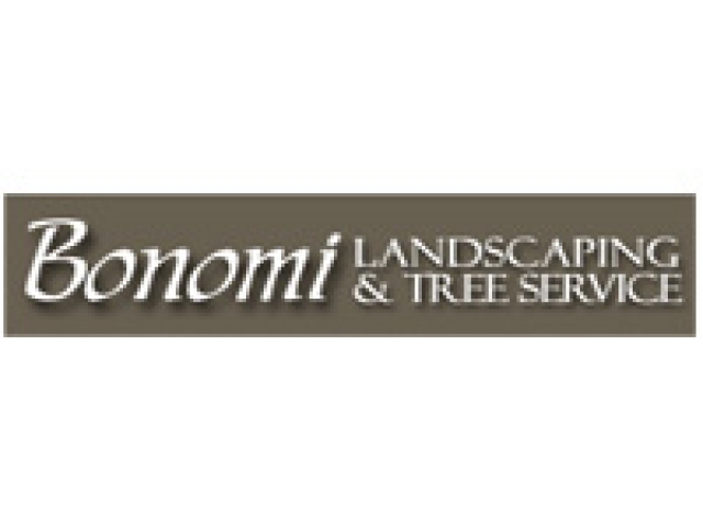 Bonomi Landscaping & Tree Service