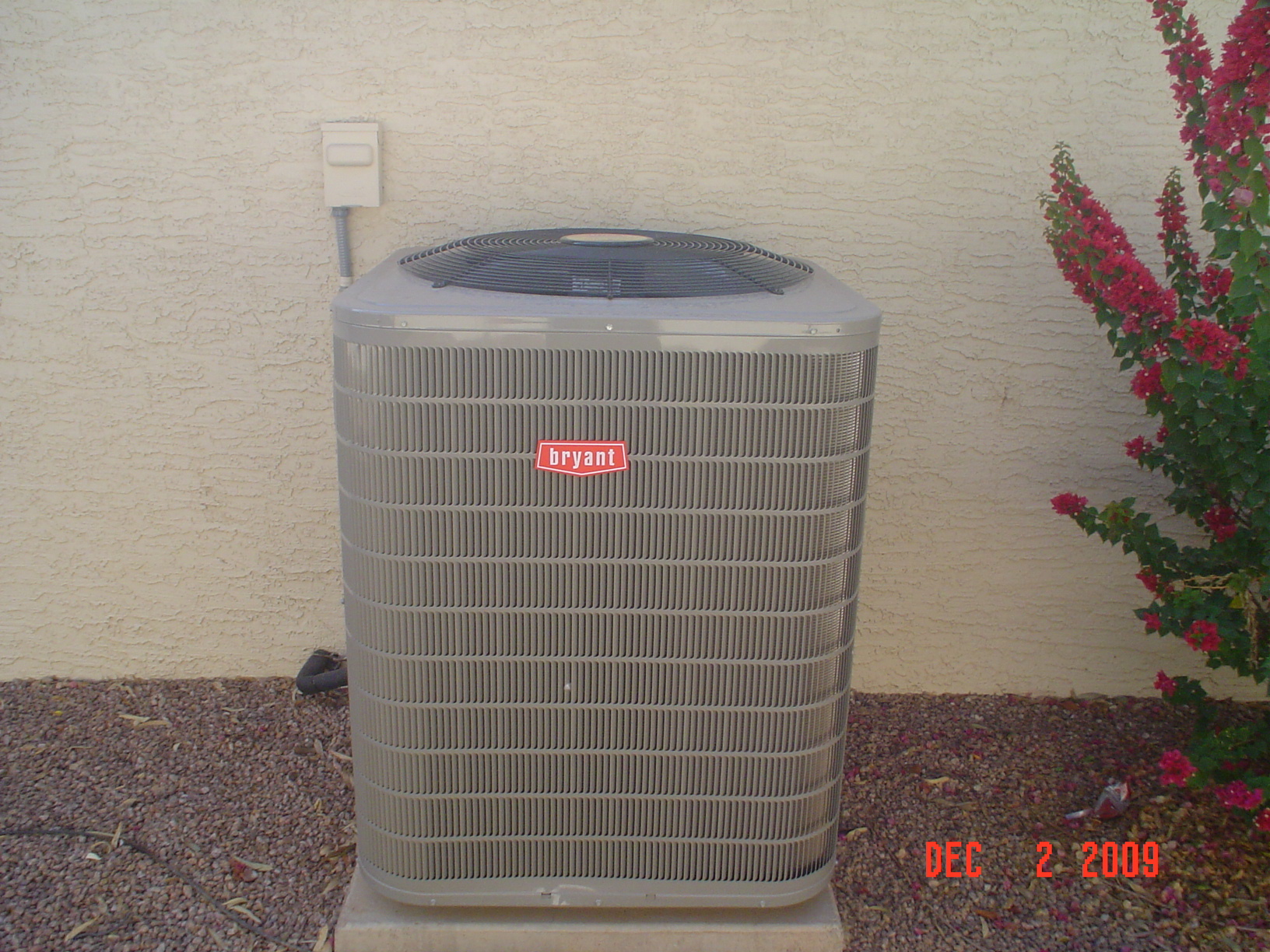 Project galleries from Croffoot Heating and Air Conditioning, Inc