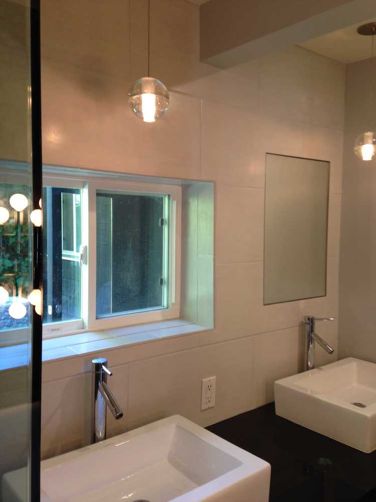 Bathroom Remodel Encino