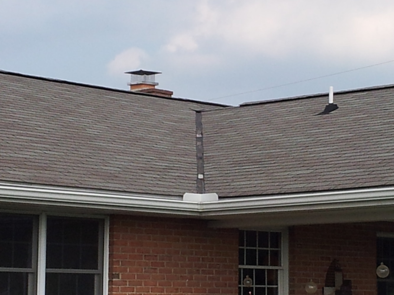 Photo(s) from Nicholas Provards Construction