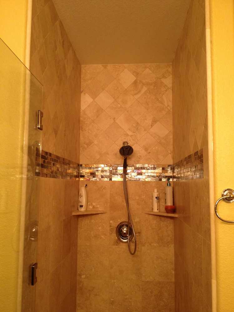 Bathroom Remodels by America's Advantage Remodeling