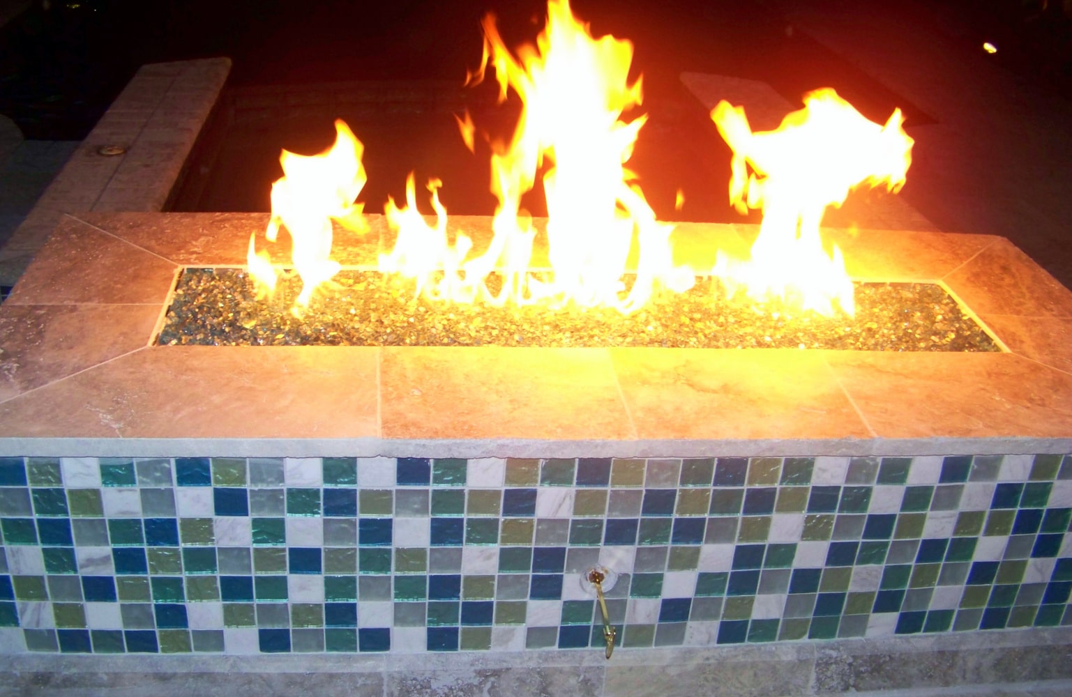 Propane/Natural Gas Services 813-562-4008