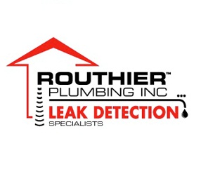 Routhier Plumbing Inc.