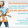 Diaz Cleaning Service, LLC
