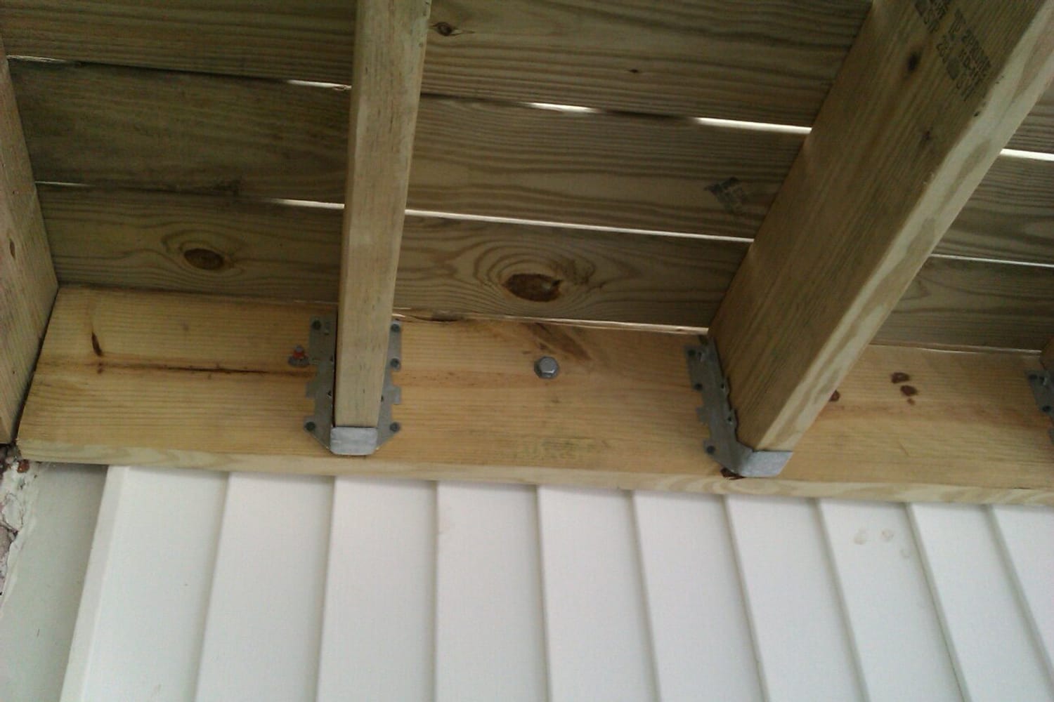 Photo(s) from Laur Moor Construction