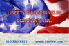 Liberty Fire Sprinkler Co, Inc