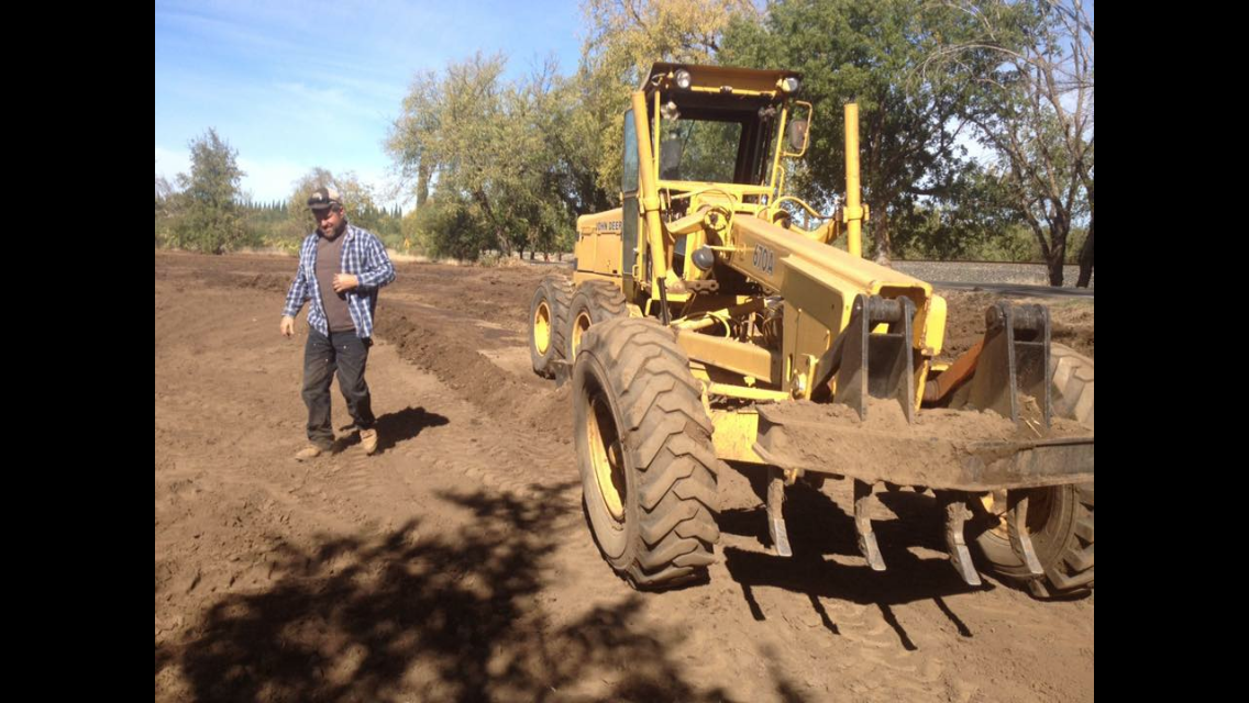 B C Brown General Engineering Inc