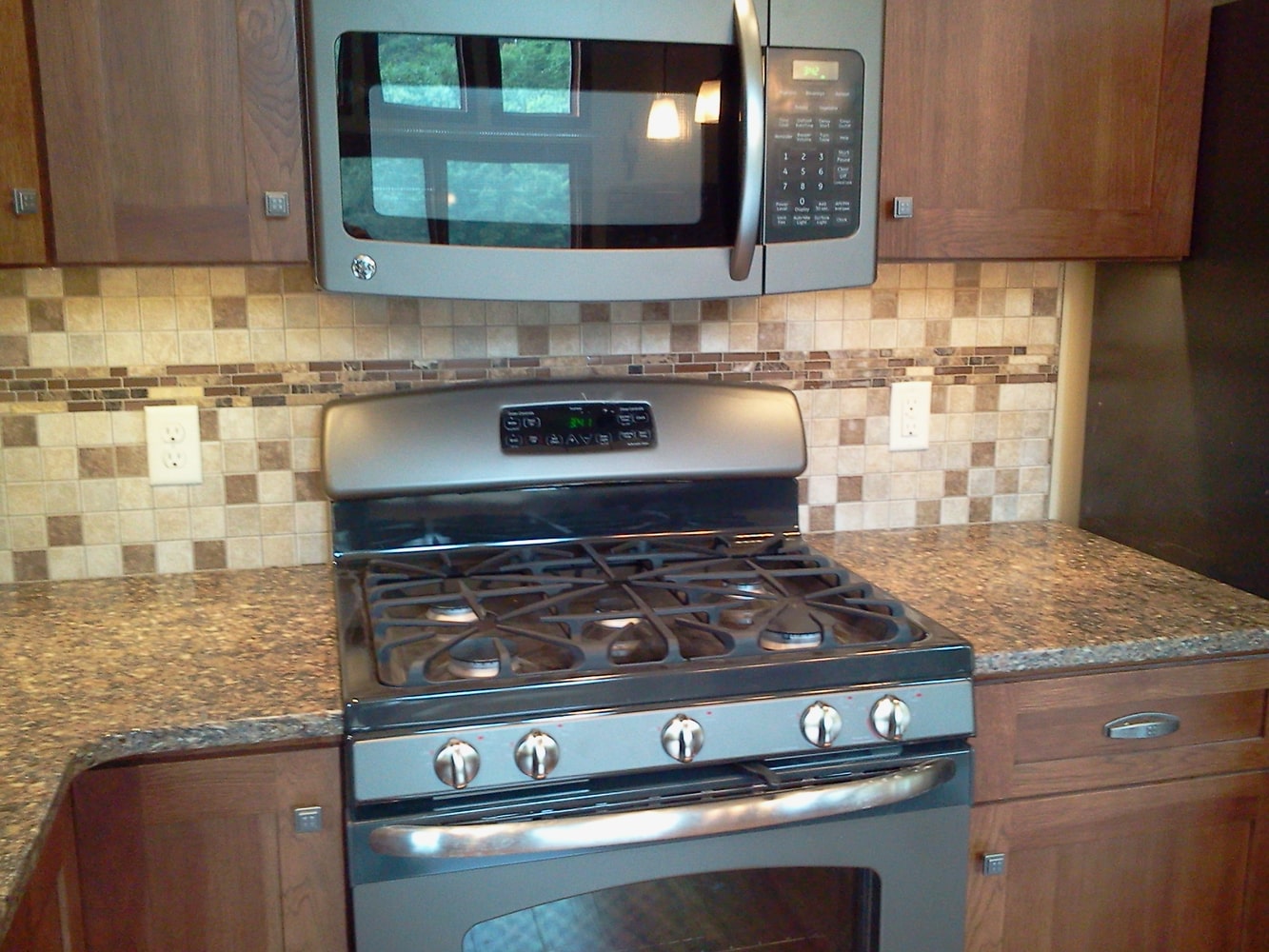 simion flooring llc Project