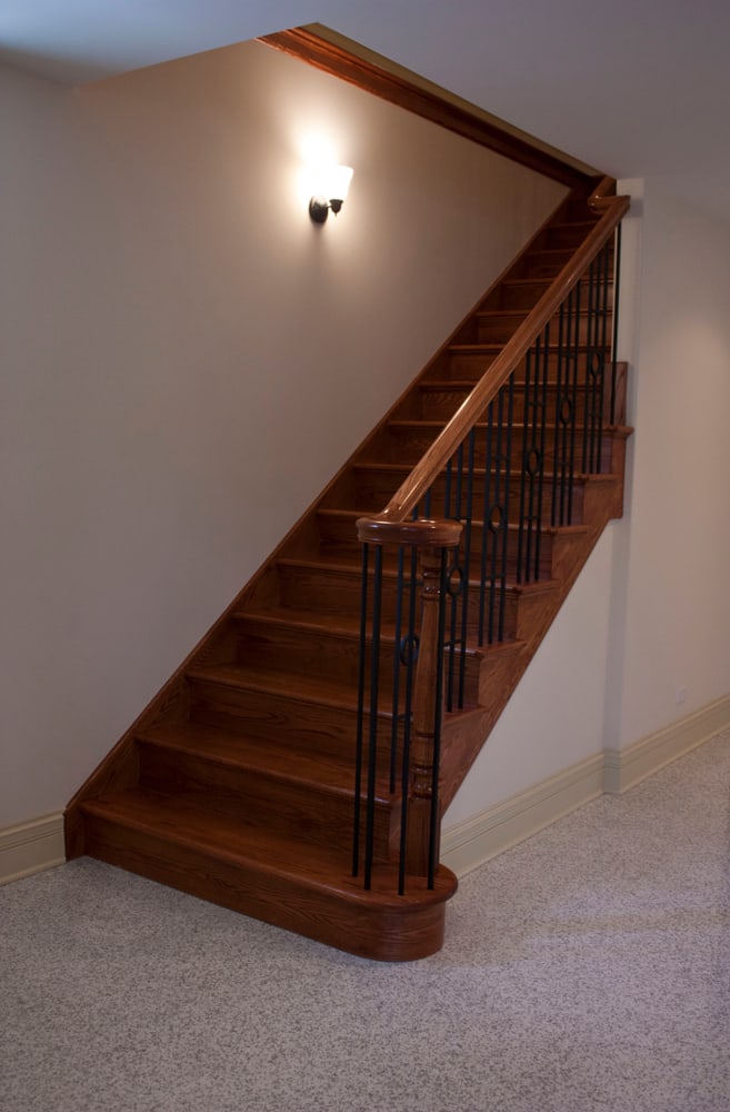 Project photos from Walsh Brothers Construction