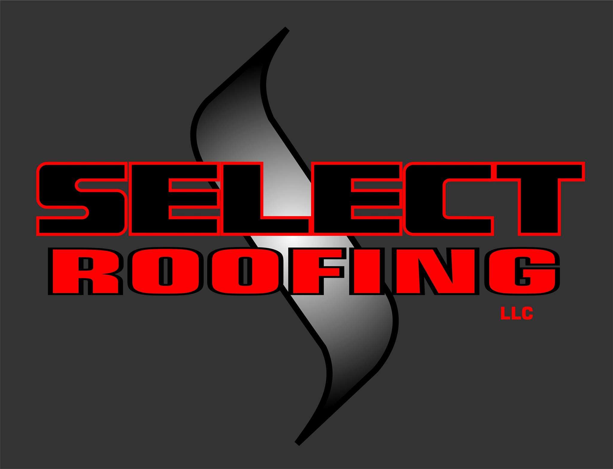 Select Roofing LLC