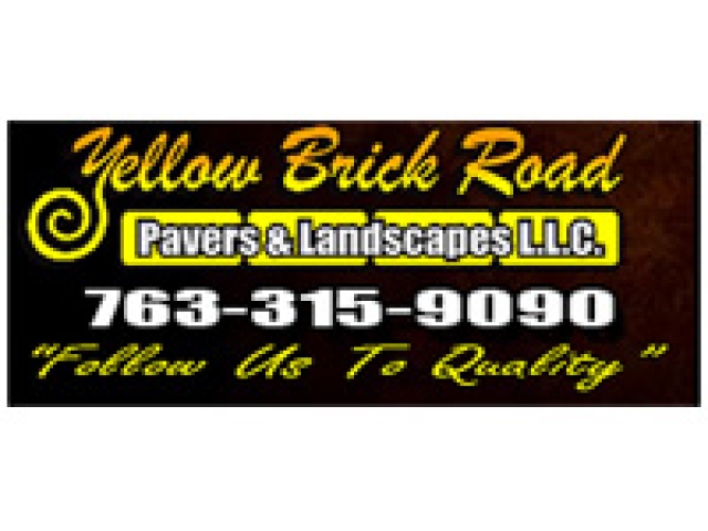 Yellow Brick Road Pavers & Landscapes